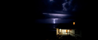 Capturing Lightning in Photography